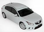 Holden Cruze Hatchback by Walkinshaw Performance 2012 года
